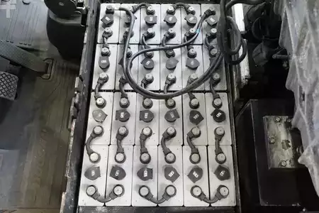Carrelli elettrici 3 ruote 2017  Doosan B-15-T-7 (3)