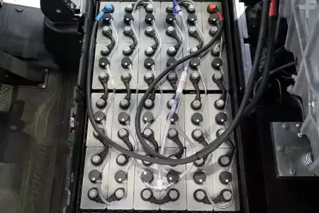 Elektro 3 Rad 2021  Doosan B-15-T-7 (3)