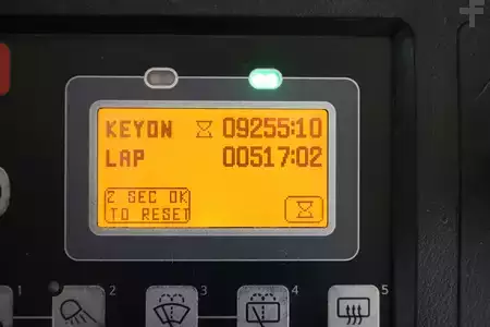 Chariots électriques à 4 roues 2018  Toyota 8-FBMT-25 (4)