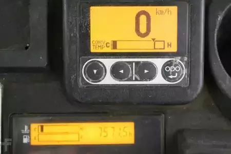 Chariots élévateurs diesel 2016  Toyota 02-8-FDF-30 (7)