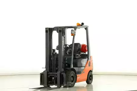 Wózki gazowe 2020  Toyota 02-8-FGF-18 (1)