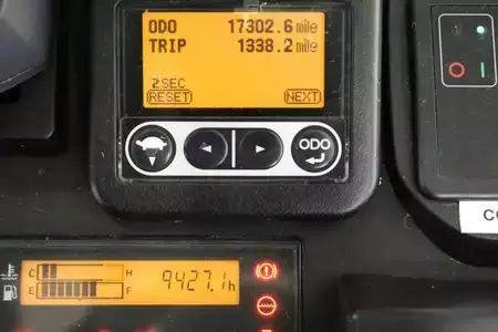 Dieselový VZV 2019  Toyota 06-8-FD-25-F (4)