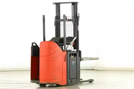 Ruční vysokozdvižný vozík 2018  Linde L-14-SP (133) (2)