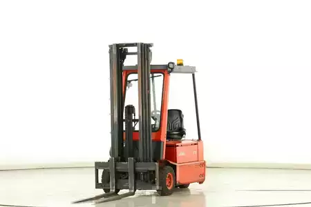 Electric - 3 wheels 2002  Linde E-16-02 (324) (1)