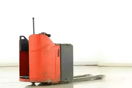 Electric Pallet Trucks 2020  Linde T-20-SP (131) (2)