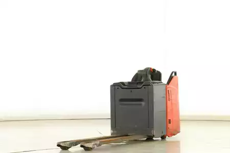 Elektrische palletwagens 2020  Linde T-25-SP (131) (1)