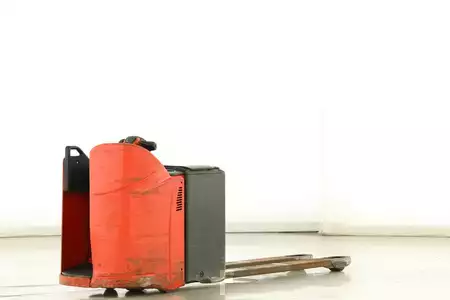 Elektrische palletwagens 2020  Linde T-25-SP (131) (2)