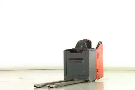 Porta-paletes elétrico 2020  Linde T-25-SP (131) (1)