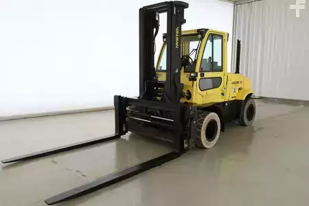 Dieselový VZV 2020  Hyster H-8.0-FT-9 (1)