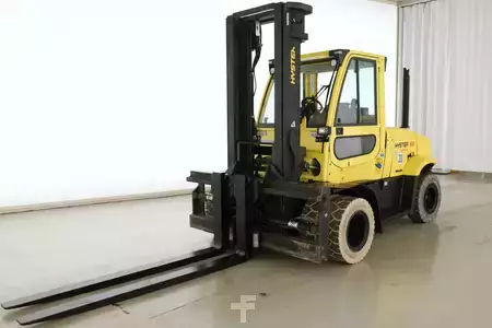 Dieselový VZV 2020  Hyster H-8.0-FT-9 (2)