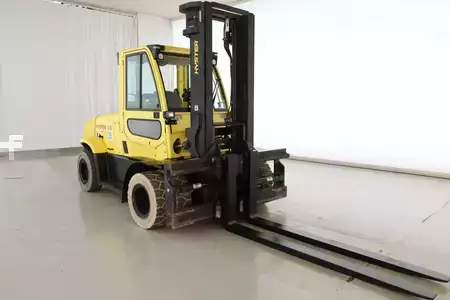 Dieselový VZV 2020  Hyster H-8.0-FT-9 (3)