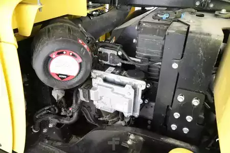 Dieselový VZV 2020  Hyster H-8.0-FT-9 (6)