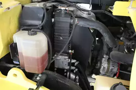 Dieselový VZV 2020  Hyster H-8.0-FT-9 (7)
