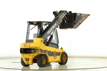 Manipulador fijo 2004  JCB TLT-30-D (2)