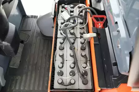 Sähkö - 3 pyör 2018  Toyota 7-FBEST-10 (3)