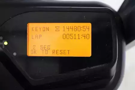 Sähkö - 3 pyör 2018  Toyota 7-FBEST-10 (4)