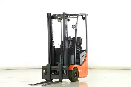 Elektro tříkolové VZV 2018  Toyota 7-FBEST-10 (1)