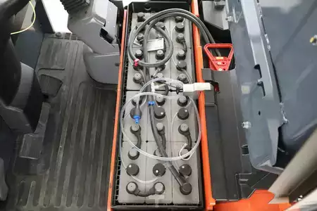 Elektro tříkolové VZV 2018  Toyota 7-FBEST-10 (3)