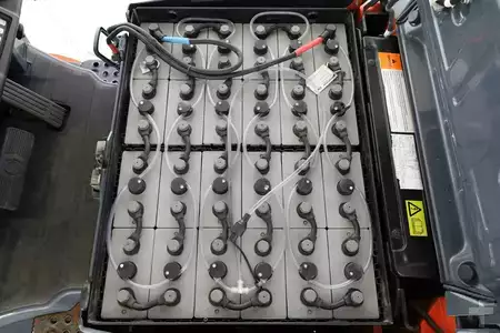 3-wiel elektrische heftrucks 2019  Toyota 8-FBEK-18-T (3)
