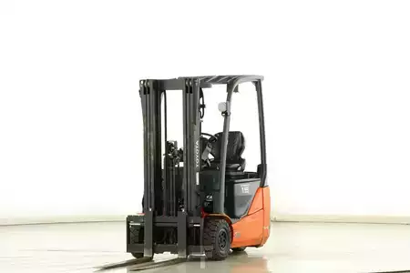 Elektro 3 Rad 2019  Toyota 8-FBE-15-T (1)