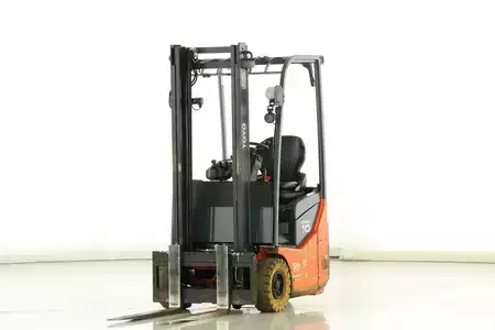 Sähkö - 3 pyör 2020  Toyota 7-FBEST-10 (1)