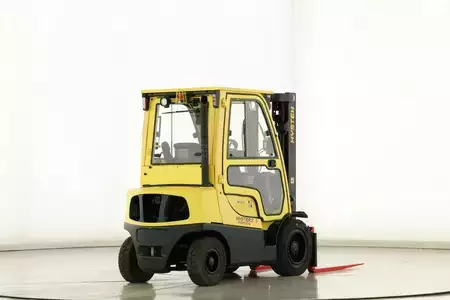 Dieselový VZV 2018  Hyster H-2.0-FT (2)