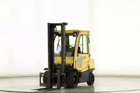 Dieselový VZV 2008  Hyster H-3.0-FT (1)