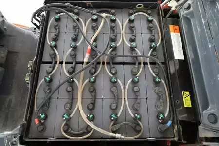 Eléctrico - 3 rodas 2016  Toyota 8-FBE-16-T (3)