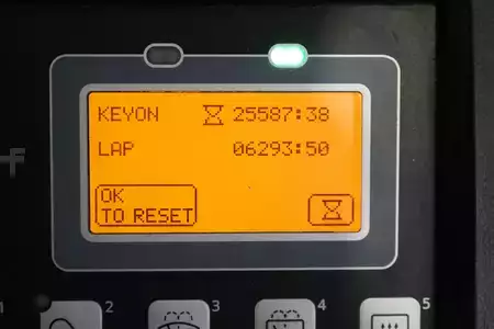 Eléctrico - 3 rodas 2016  Toyota 8-FBE-16-T (4)