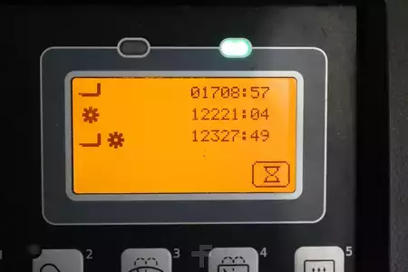 Eléctrico - 3 rodas 2016  Toyota 8-FBE-16-T (5)