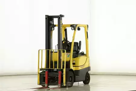 LPG heftrucks 2016  Hyster H-1.8-FT (1)