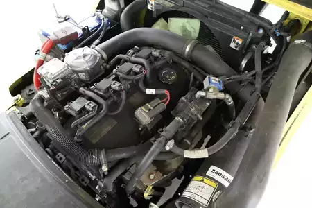 LPG heftrucks 2016  Hyster H-1.8-FT (3)