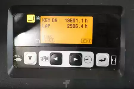 Eléctrico - 3 rodas 2014  Toyota 8-FBET-16 (4)