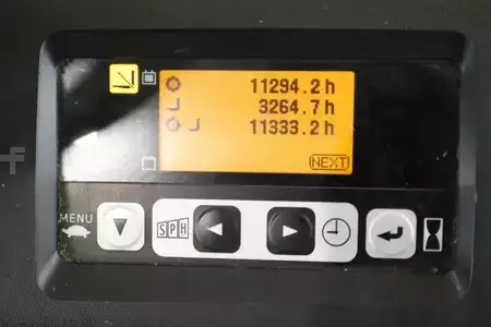Eléctrico - 3 rodas 2014  Toyota 8-FBET-16 (5)