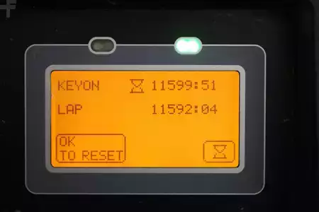 Eléctrico - 3 rodas 2018  Toyota 8-FBE-16-T (4)