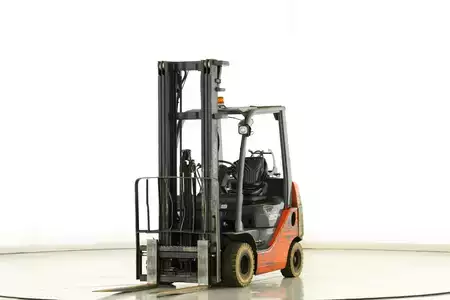 LPG VZV 2009  Toyota 02-8-FGKF-20 (1)
