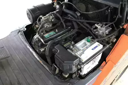 LPG VZV 2009  Toyota 02-8-FGKF-20 (3)