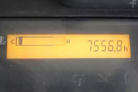 LPG VZV 2009  Toyota 02-8-FGKF-20 (4)