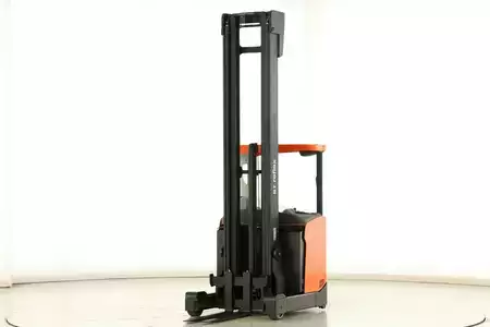 Reach Truck 2019  Toyota RRE-160-H (1)