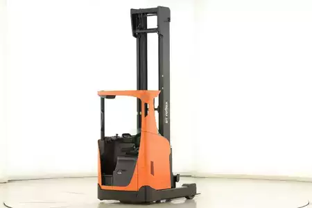 Reach Truck 2019  Toyota RRE-160-H (2)
