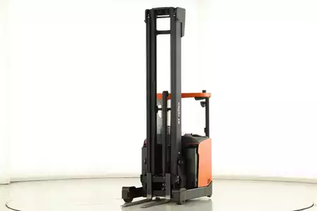 Reach Truck 2019  Toyota RRE-160-H (1)