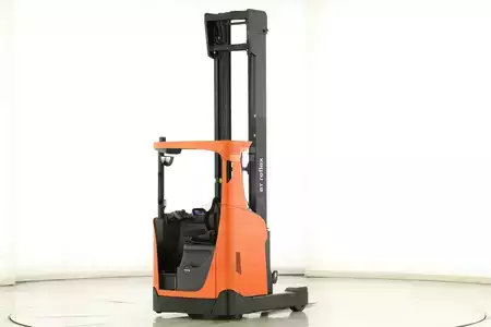 Reach Truck 2019  Toyota RRE-160-H (2)