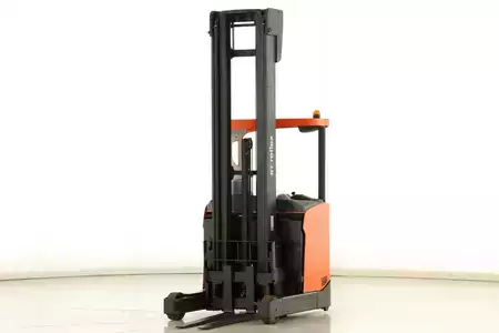 Reach Truck 2020  Toyota RRE-160-H (1)