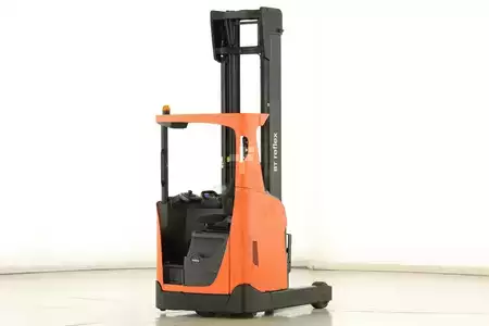 Reach Truck 2020  Toyota RRE-160-H (2)