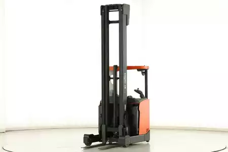 Reach Truck 2019  Toyota RRE-160-H (1)