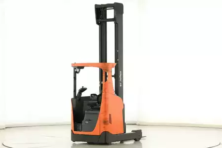 Reach Truck 2019  Toyota RRE-160-H (2)