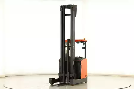 Reach Truck 2017  Toyota RRE-160-H (1)