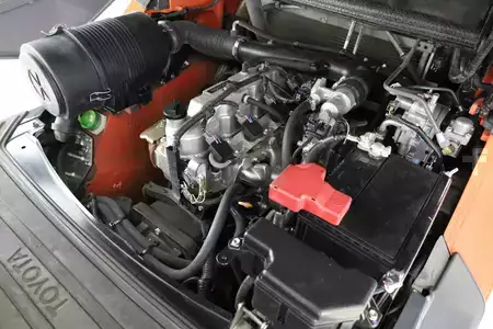 Nestekaasutrukki 2021  Toyota 8-FG-50-N (3)