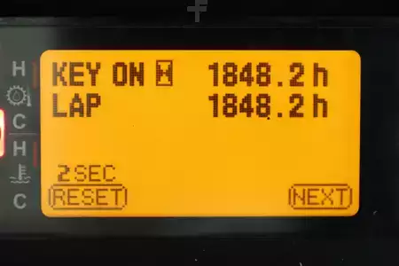 Nestekaasutrukki 2021  Toyota 8-FG-50-N (4)