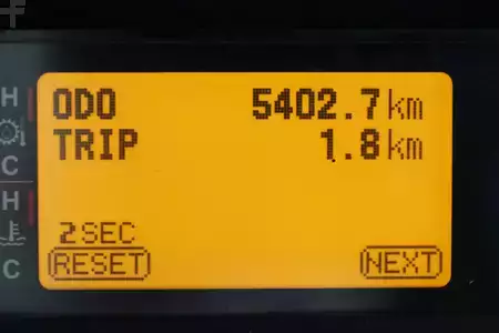 Nestekaasutrukki 2021  Toyota 8-FG-50-N (6)